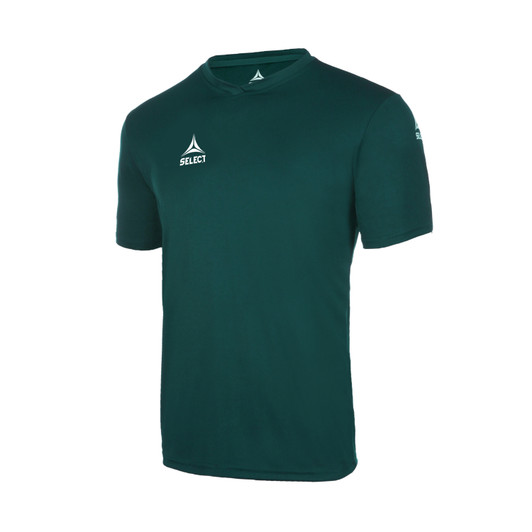 AUSTRALIA JERSEY S/S - BOTTLE/WHITE  AUSTRALIA JERSEY S/S - BOTTLE/WHITE