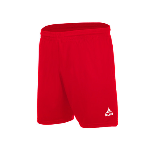 AUSTRALIA SHORT - RED