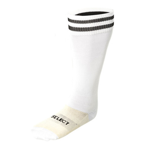 DENMARK FOOTBALL SOCKS - WHITE/BLACK DENMARK FOOTBALL SOCKS - WHITE/BLACK