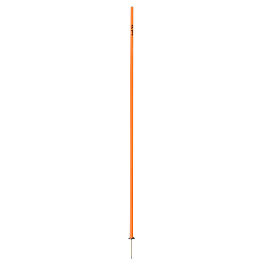 AGILITY POLE WITH SPIKE ORANGE AGILITY POLE WITH SPIKE ORANGE