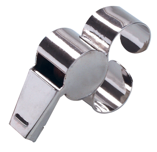 WHISTLE - FINGER GRIP 