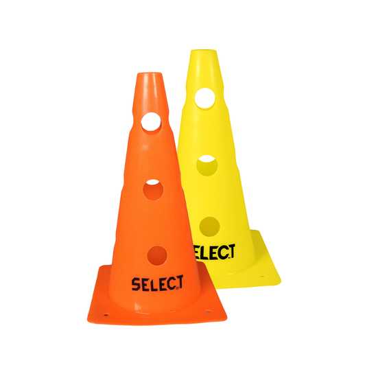 HAT WITH HOLES - 15 INCH 