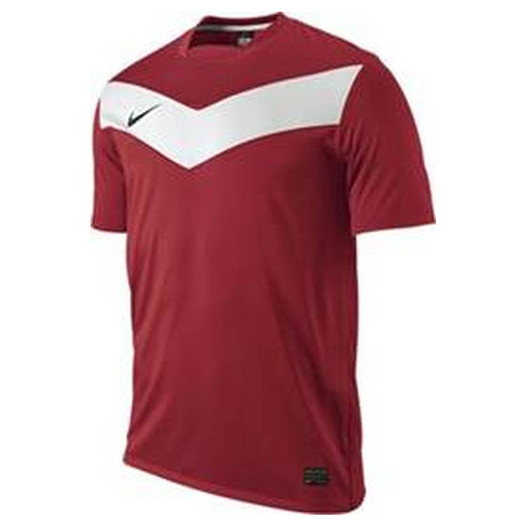 Victory Jersey Red/White Victory Jersey Red/White
