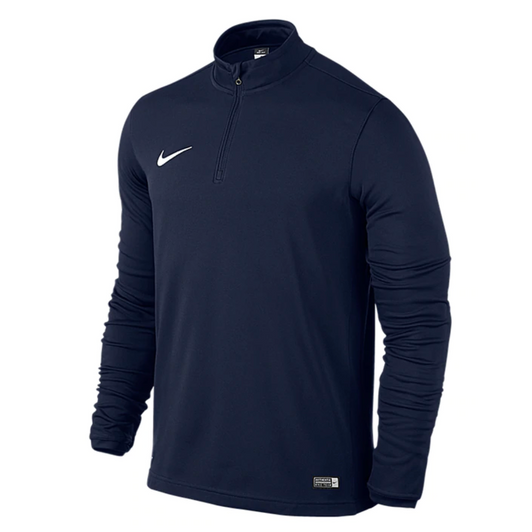 Academy Midlayer 16 Navy
