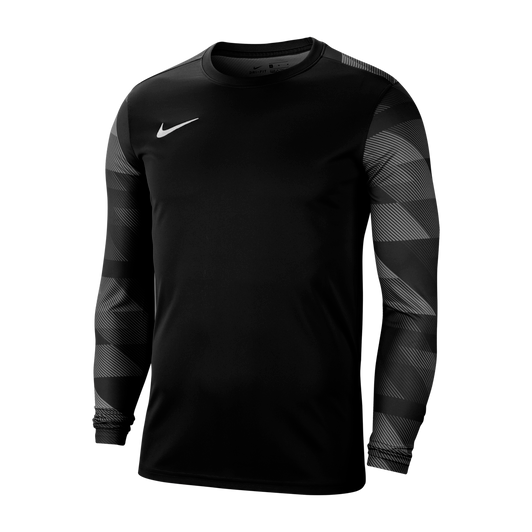 PARK IV GOALIE JERSEY BLACK PARK IV GOALIE JERSEY BLACK