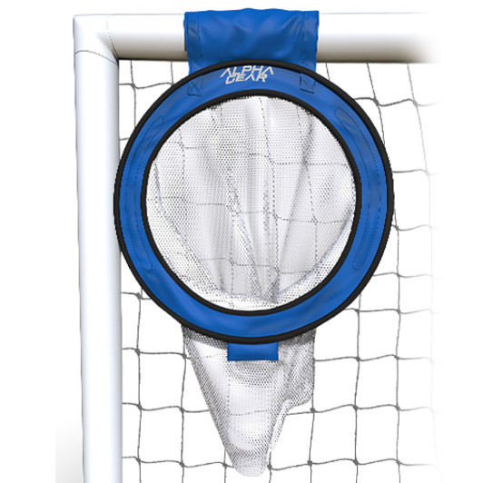 NET TOP BIN TARGETS 2 PC BLUE NET TOP BIN TARGETS 2 PC BLUE