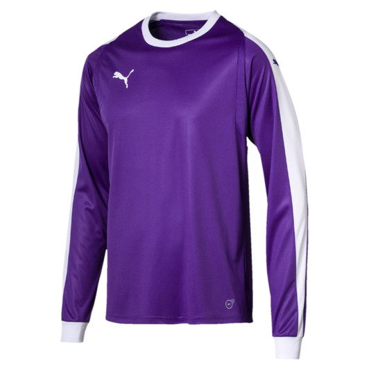 puma goalie jerseys