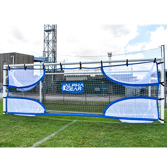 ALPHA GEAR TARGET NET – FULL SIZE ALPHA GEAR TARGET NET – FULL SIZE