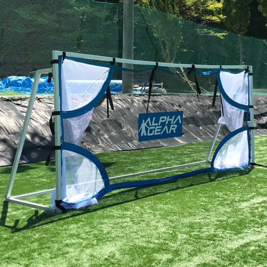 ALPHA GEAR TARGET NET – 5m X 2m ALPHA GEAR TARGET NET – 5m X 2m