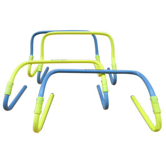 ADJUSTABLE HURDLE 4 PACK ADJUSTABLE HURDLE 4 PACK