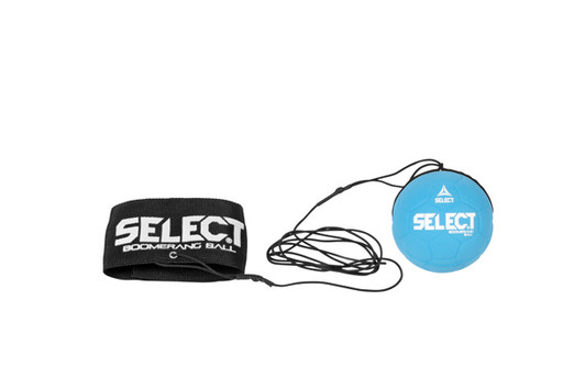 BOOMERANG BALL 