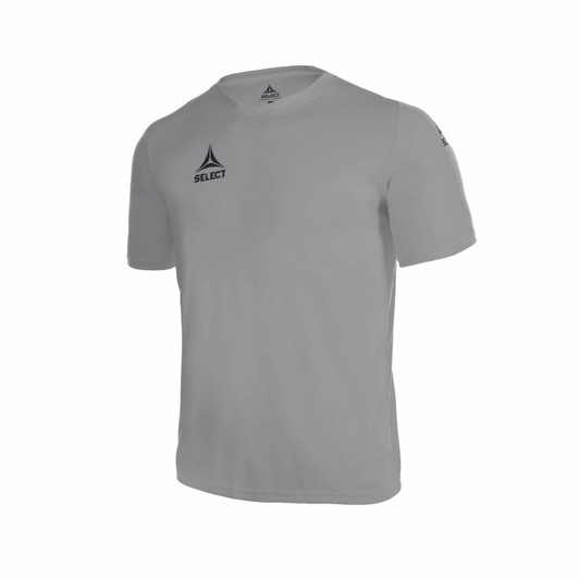 AUSTRALIA JERSEY S/S - GREY/BLACK  AUSTRALIA JERSEY S/S - GREY/BLACK