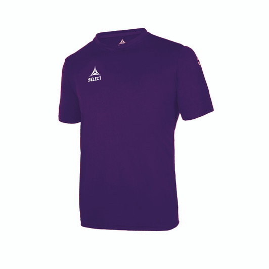 AUSTRALIA JERSEY S/S - PURPLE/WHITE AUSTRALIA JERSEY S/S - PURPLE/WHITE