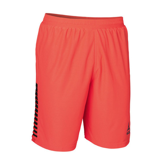 ARGENTINA SHORTS NEON ORANGE/BLACK ARGENTINA SHORTS NEON ORANGE/BLACK