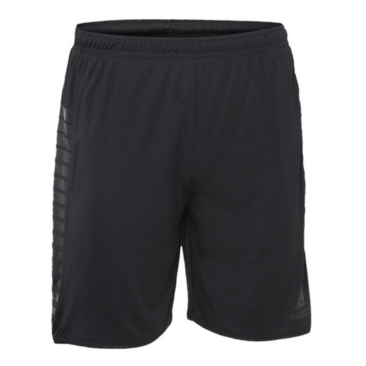 ARGENTINA SHORTS BLACK/BLACK ARGENTINA SHORTS BLACK/BLACK
