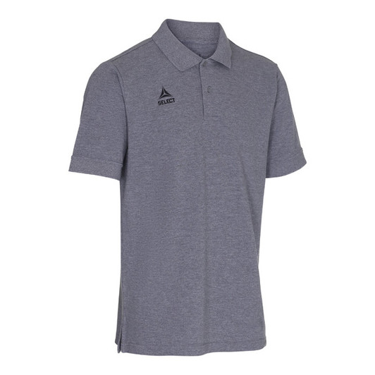 TORINO POLO GREY  TORINO POLO GREY