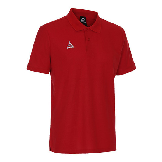 TORINO POLO RED  TORINO POLO RED