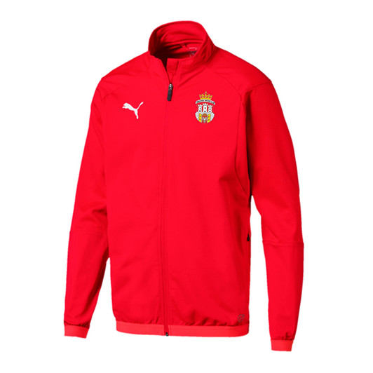 BSC TRACK JACKET BSC TRACK JACKET