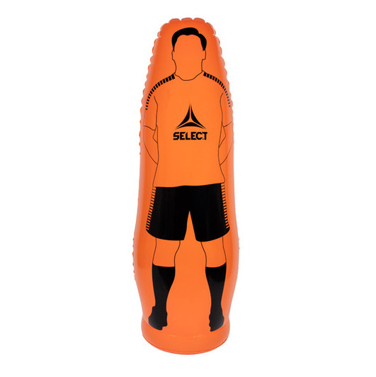 INFLATABLE FREE KICK FIGURE  INFLATABLE FREE KICK FIGURE