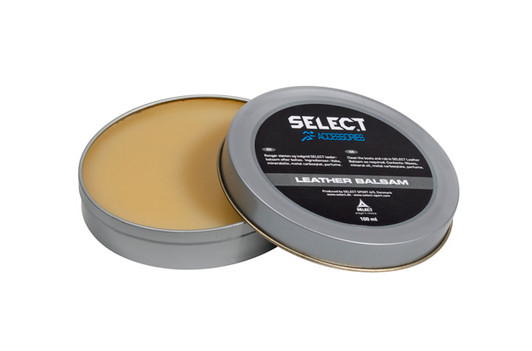 SHOE POLISH (LEATHER BALM)