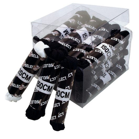 SHOE LACES WHITE SHOE LACES WHITE