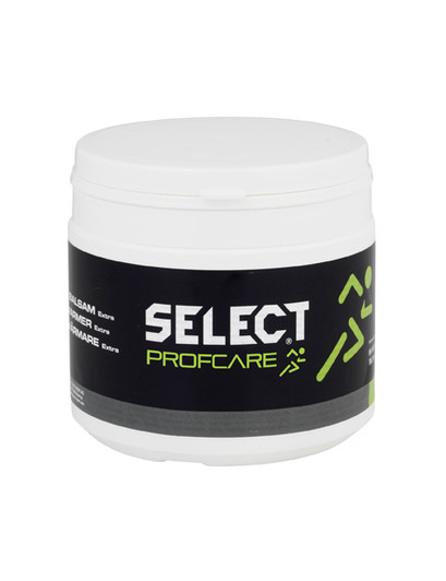 MUSCLE BALM - 500 ML 