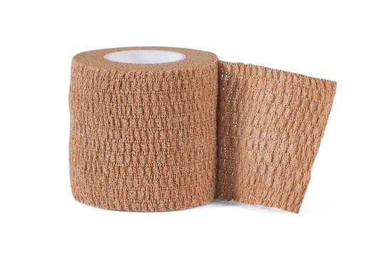 STRETCH BANDAGE 5CM  STRETCH BANDAGE 5CM