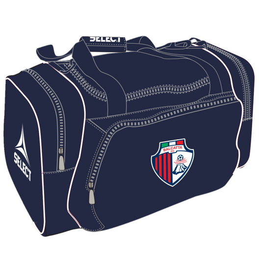BALCATTA SPORTS BAG