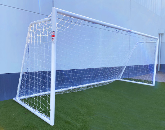 Pro Portable Goals 5M x 2M Pro Portable Goals 5M x 2M