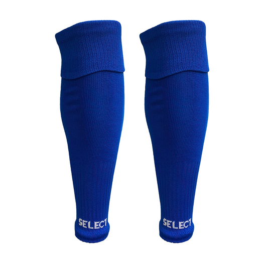 FOOTLESS SOCKS - ROYAL FOOTLESS SOCKS - ROYAL