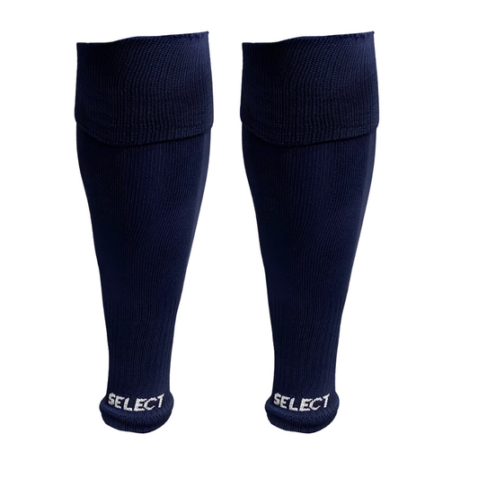 FOOTLESS SOCKS - NAVY FOOTLESS SOCKS - NAVY