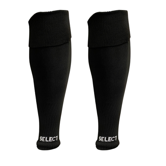 FOOTLESS SOCKS - BLACK FOOTLESS SOCKS - BLACK