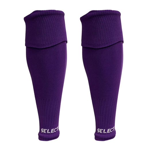 FOOTLESS SOCKS - PURPLE FOOTLESS SOCKS - PURPLE