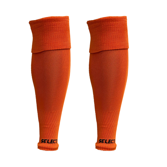 FOOTLESS SOCKS - ORANGE FOOTLESS SOCKS - ORANGE