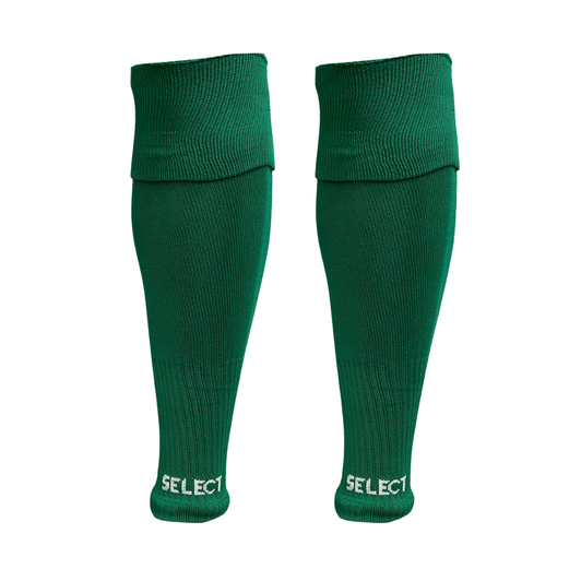 FOOTLESS SOCKS - EMERALD FOOTLESS SOCKS - EMERALD