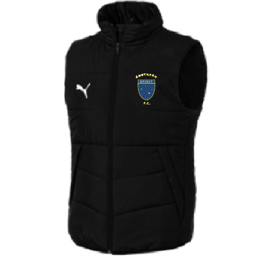 SOUTHERN SPIRIT PADDED VEST SOUTHERN SPIRIT PADDED VEST