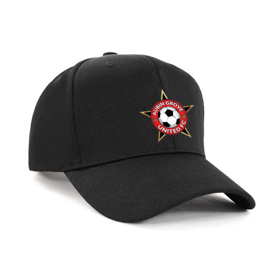 AUBIN GROVE CAP AUBIN GROVE CAP
