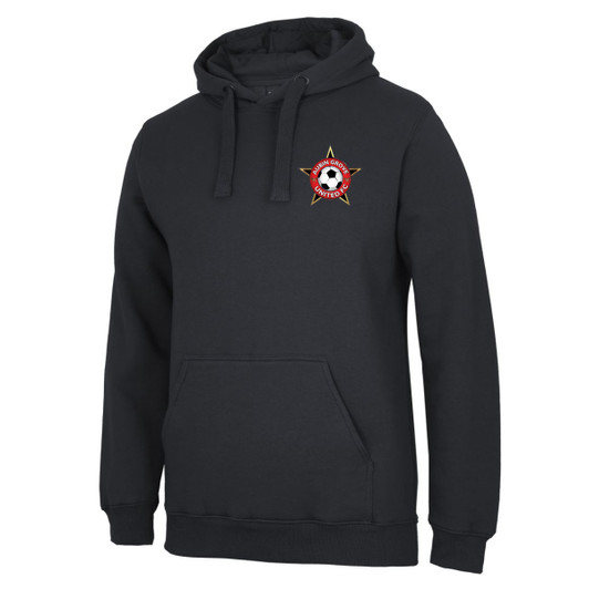 AUBIN GROVE HOODIE AUBIN GROVE HOODIE