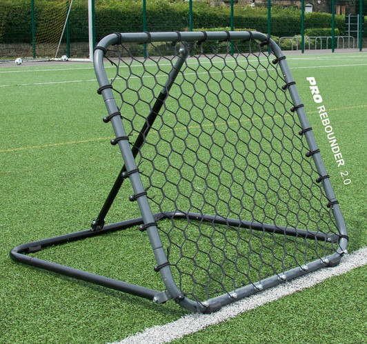 QUICKPLAY PRO REBOUNDER 3x3Ft QUICKPLAY PRO REBOUNDER 3x3Ft