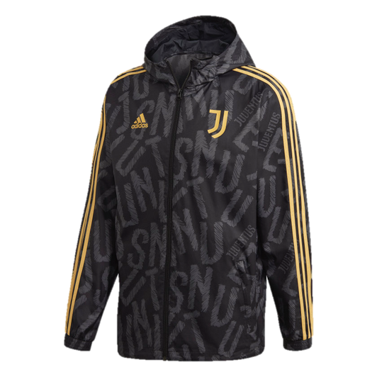 JUVENTUS WINDBREAKER JUVENTUS WINDBREAKER