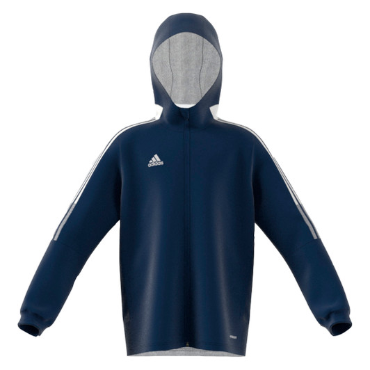 TIRO 21 WINDBREAKER NVY TIRO 21 WINDBREAKER NVY