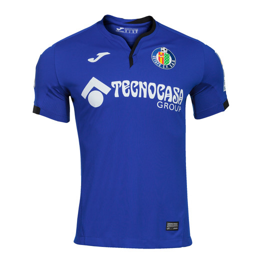 GETAFE HOME JERSEY 20/21 GETAFE HOME JERSEY 20/21