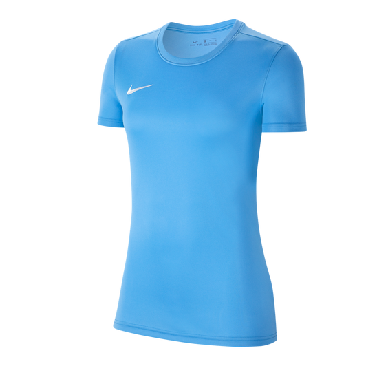 PARK 7 WOMENS JERSEY UNI BLUE PARK 7 WOMENS JERSEY UNI BLUE