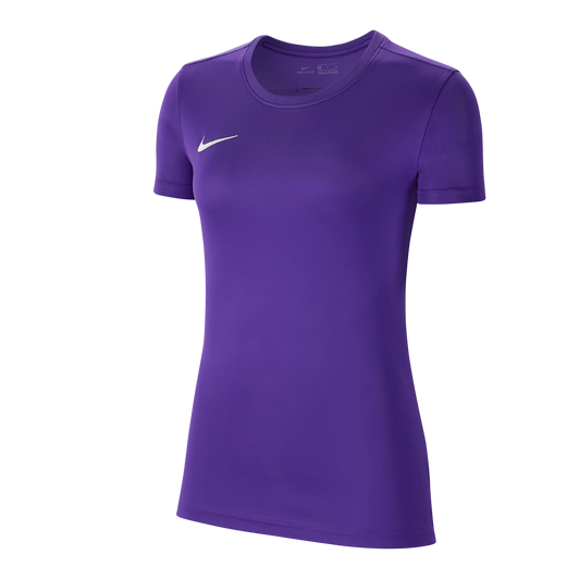 PARK 7 WOMENS JERSEY PURPLE PARK 7 WOMENS JERSEY PURPLE