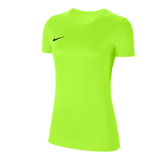PARK 7 WOMENS JERSEY VOLT PARK 7 WOMENS JERSEY VOLT