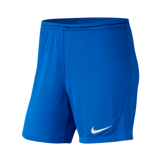 royal blue nike soccer shorts