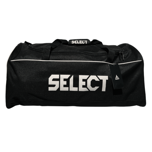 AUSTRALIA KIT BAG - BLACK
