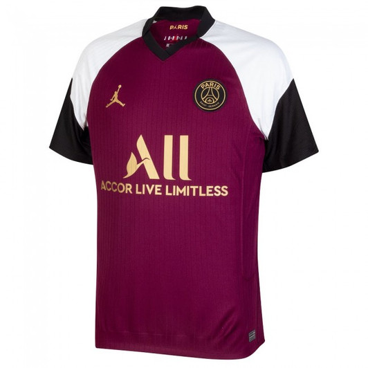 PSG 3RD JERSEY 20/21 PSG 3RD JERSEY 20/21