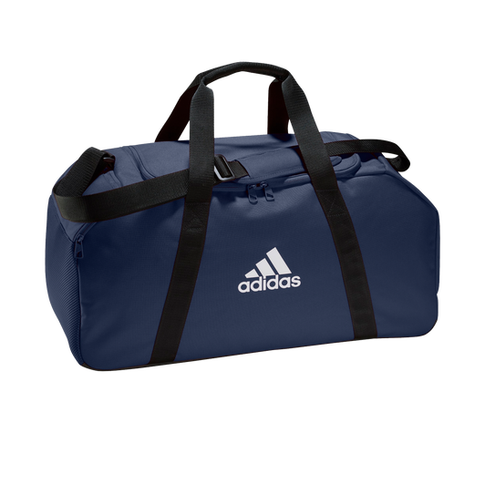 TIRO DUFFEL BAG NAVY TIRO DUFFEL BAG NAVY