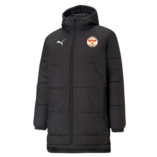 SWP COACH JACKET